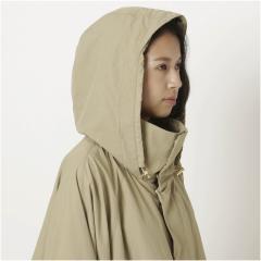 ポンチョ|B2JE1B60|Go to by mizuno|ウォーキング|ミズノ公式オンライン
