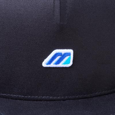 ミズノ直営店限定】モノグラムM フラットキャップ|B2JWBX91|Go