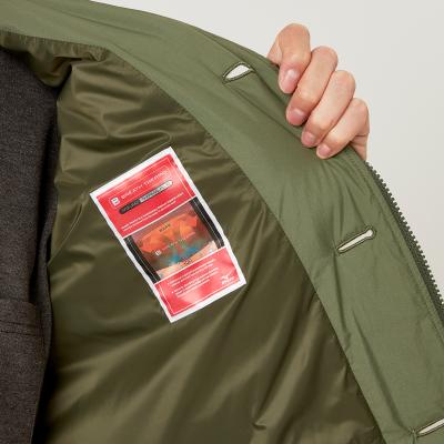 ミズノ　ブレスサーモ　コート Sサイズのみ】MIZUNO（ミズノ）限定 テックフィルコート