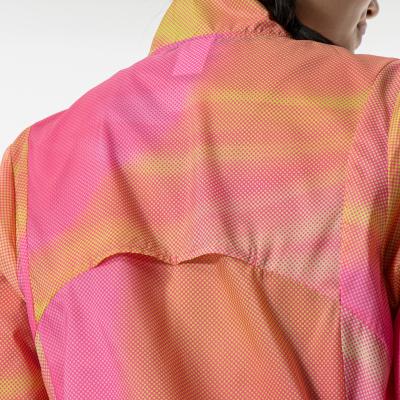 ランニングプレミアムジャケット(オーロラ)|J2MEA701|ウエア