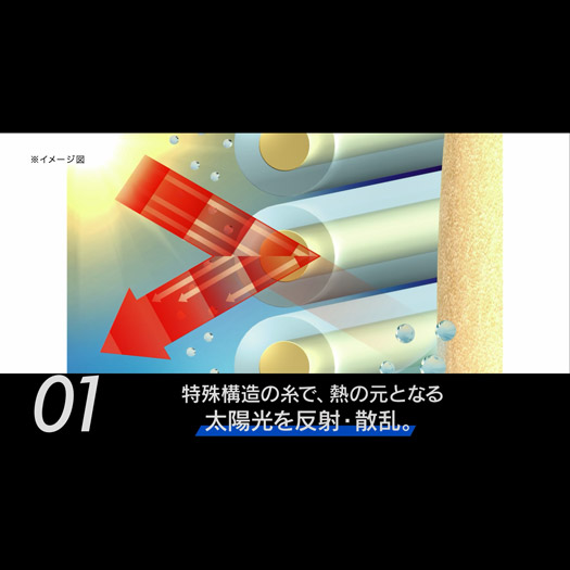 ドライサイエンスソーラーガード|C2JY1186|その他|健康・日常生活品