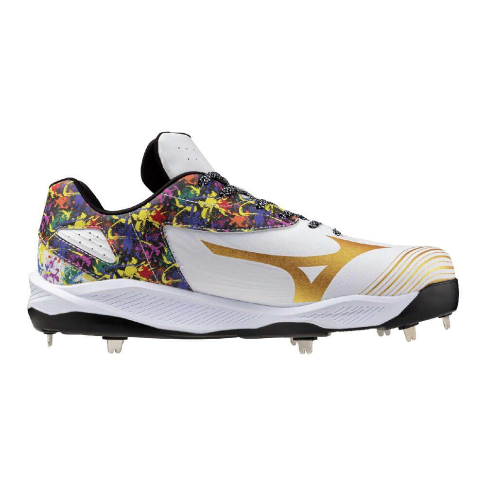 ミズノ直営限定／グローバルエリート】クッションレボエリート ワイド