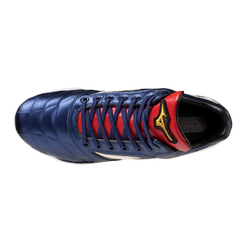 ミズノプロ】クッションレボプロ Ltd(野球／ソフトボール)|11GM2630