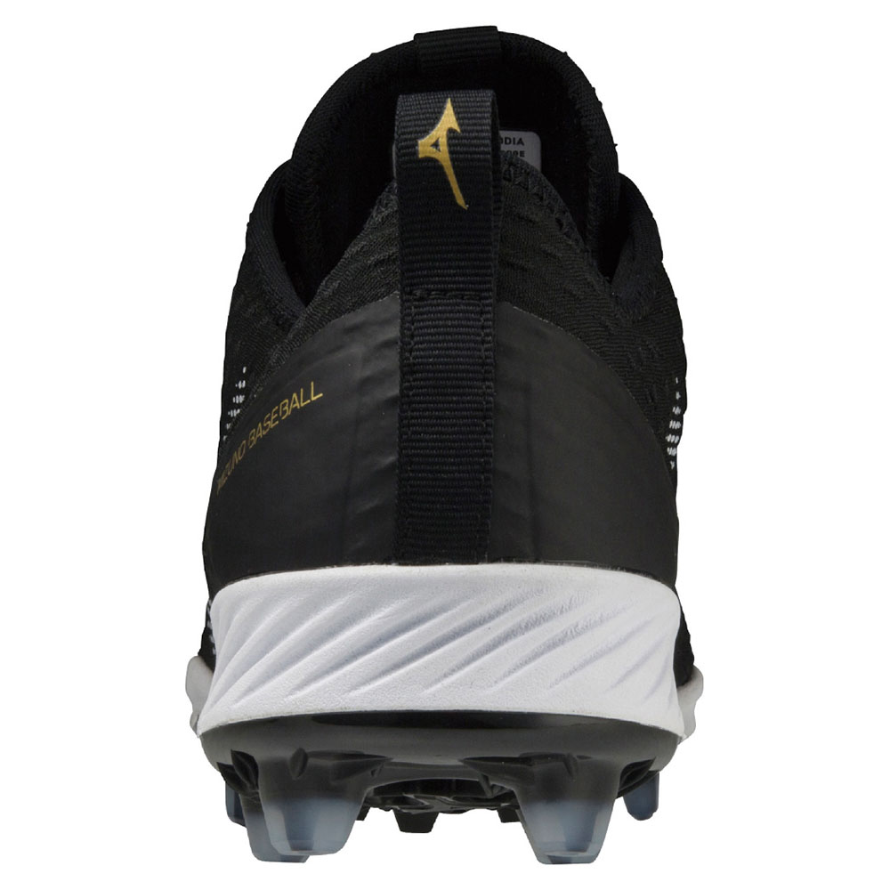 ミズノ直営限定／ミズノUSAコレクション】ミズノドミナント4 TPU(野球