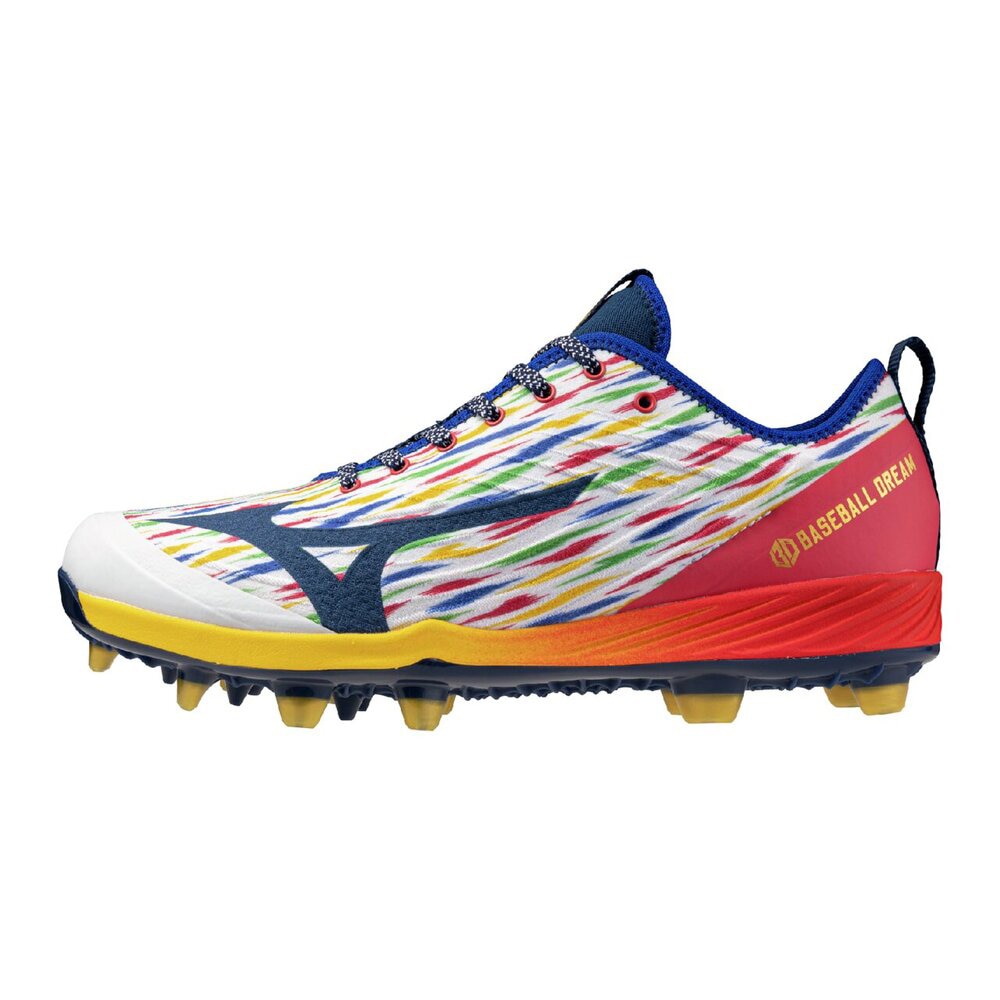 ミズノプロ】クッションレボプロ TPU CR(野球／ソフトボール)|11GP2630