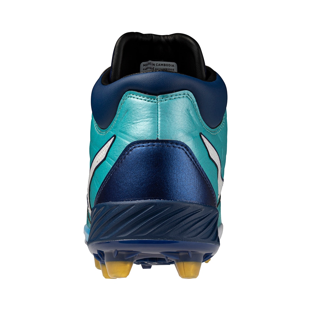 ミズノ直営限定／ミズノプロ】クッションレボプロ MID TPU ワイド Ltd