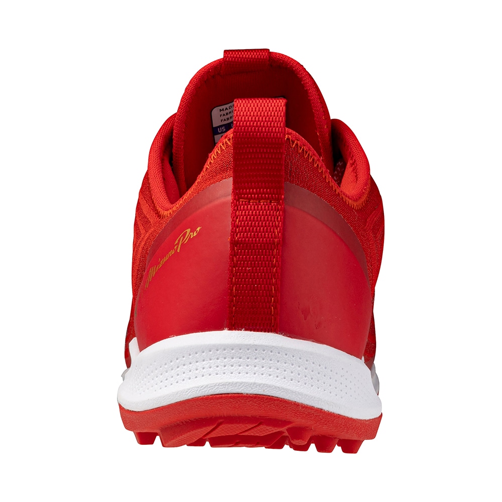 ミズノプロ クッションレボランプロ　wide 楽天市場】MIZUNO（ミズノ）ミズノプロ クッションレボラン プロ