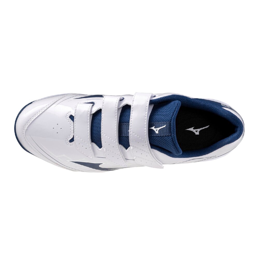 クッションレボダイア トレーナー(野球／ソフトボール)|11GT2525