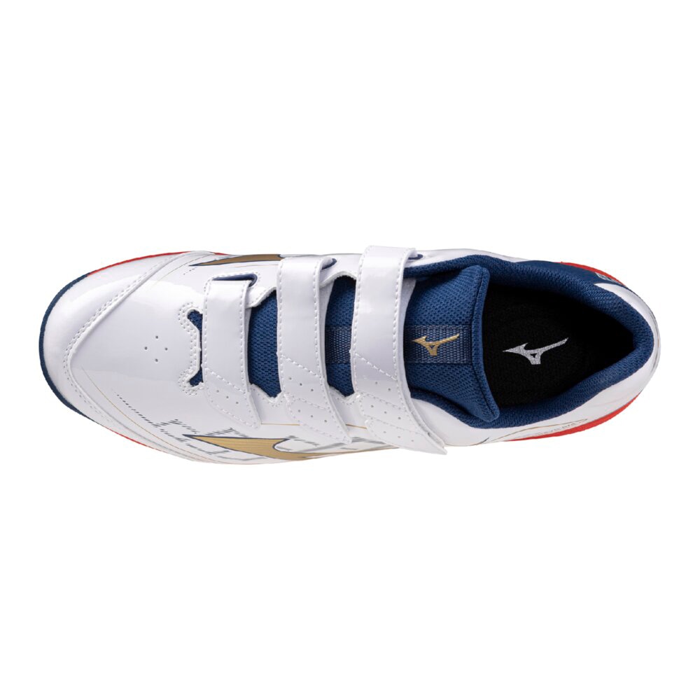 Mizuno αPro【24.5㌢】 Mizuno αPro【24.5㌢】 ミズノアルファ PRO／サッカーショップKAMO