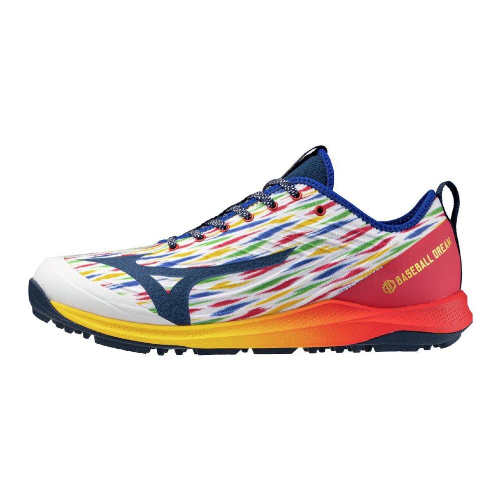 ミズノプロ】クッションレボラン プロ(野球／ソフトボール)|11GT260201