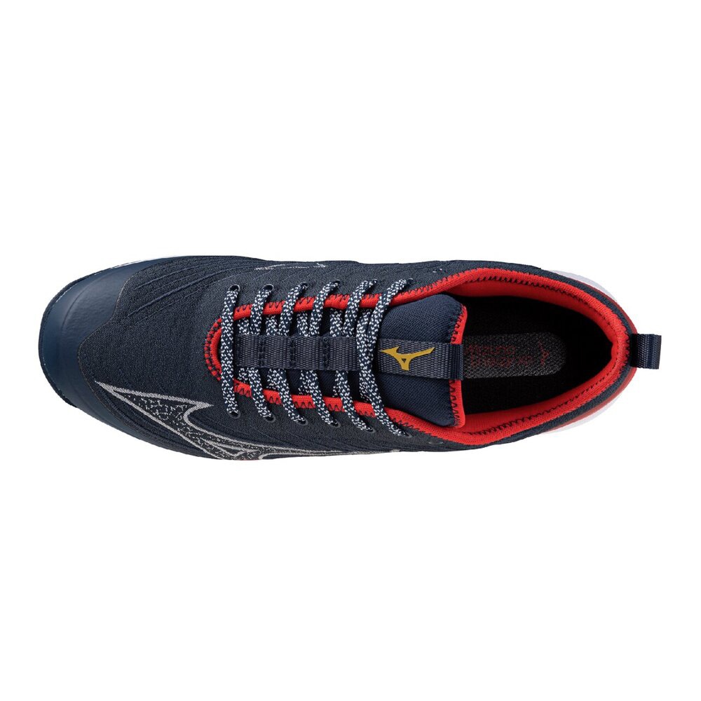 ミズノプロ】クッションレボラン プロ(野球／ソフトボール)|11GT2602