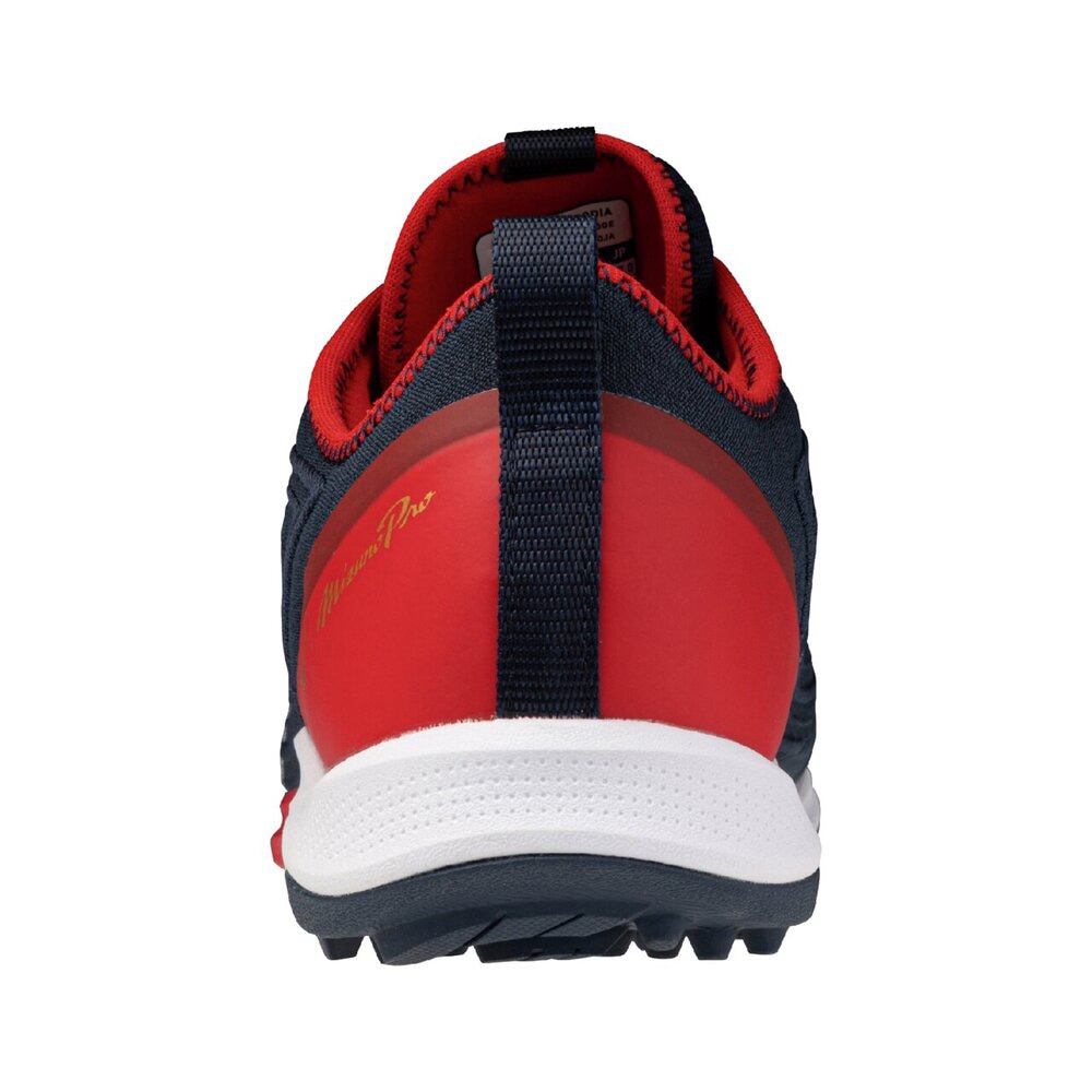 ミズノプロ】クッションレボラン プロ(野球／ソフトボール)|11GT2602