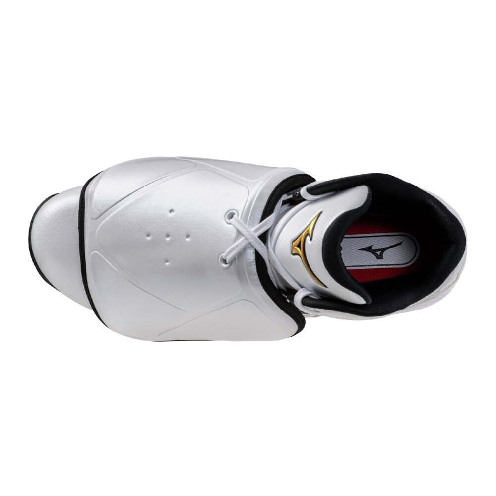 ミズノプロ】クッションレボプロ アンパイア|11GU2500