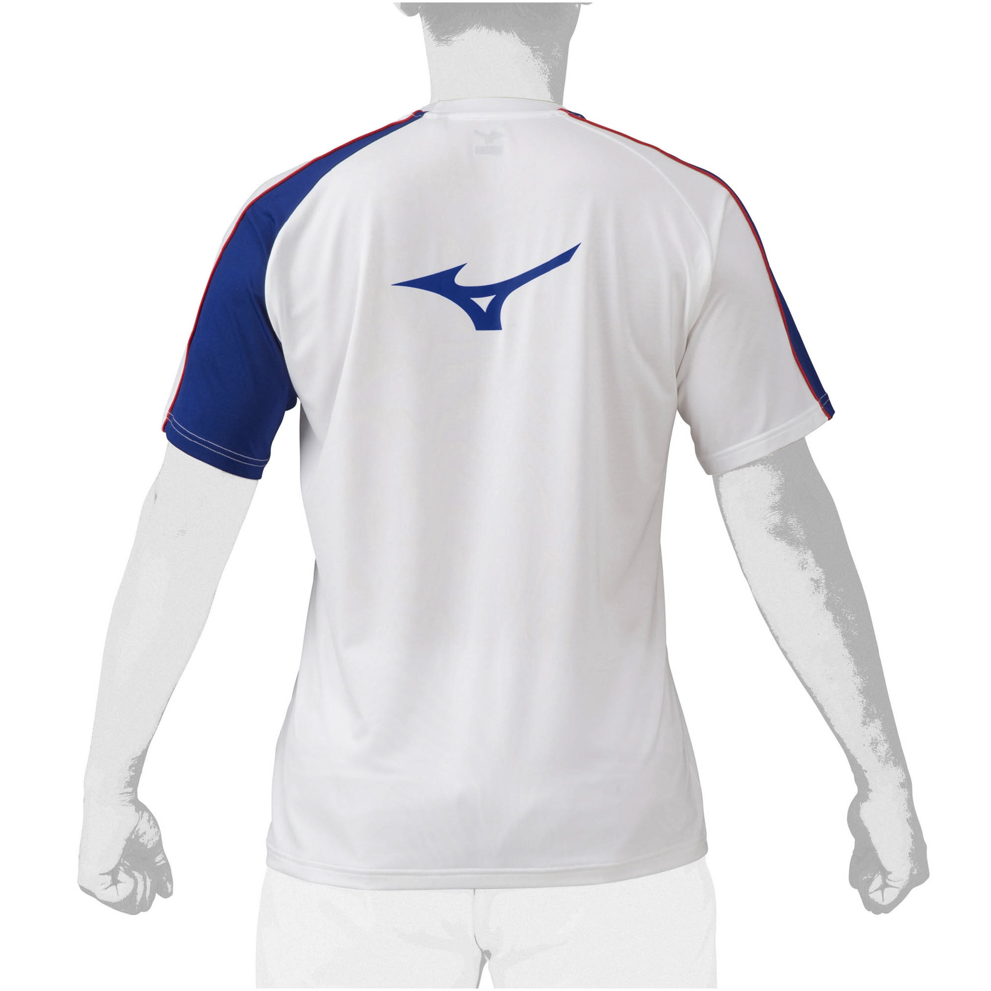 Tシャツ(半袖)[ユニセックス]|12JA2T90|BBシャツ／Tシャツ|野球|ミズノ 