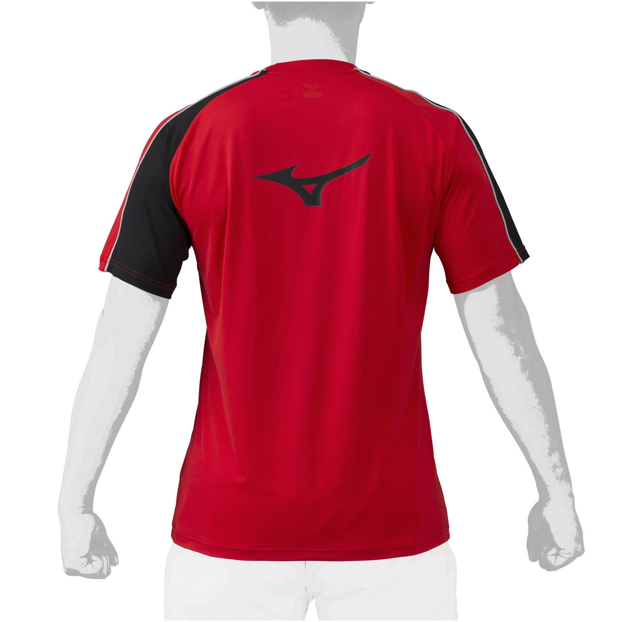 Tシャツ(半袖)[ユニセックス]|12JA2T90|BBシャツ／Tシャツ|野球 