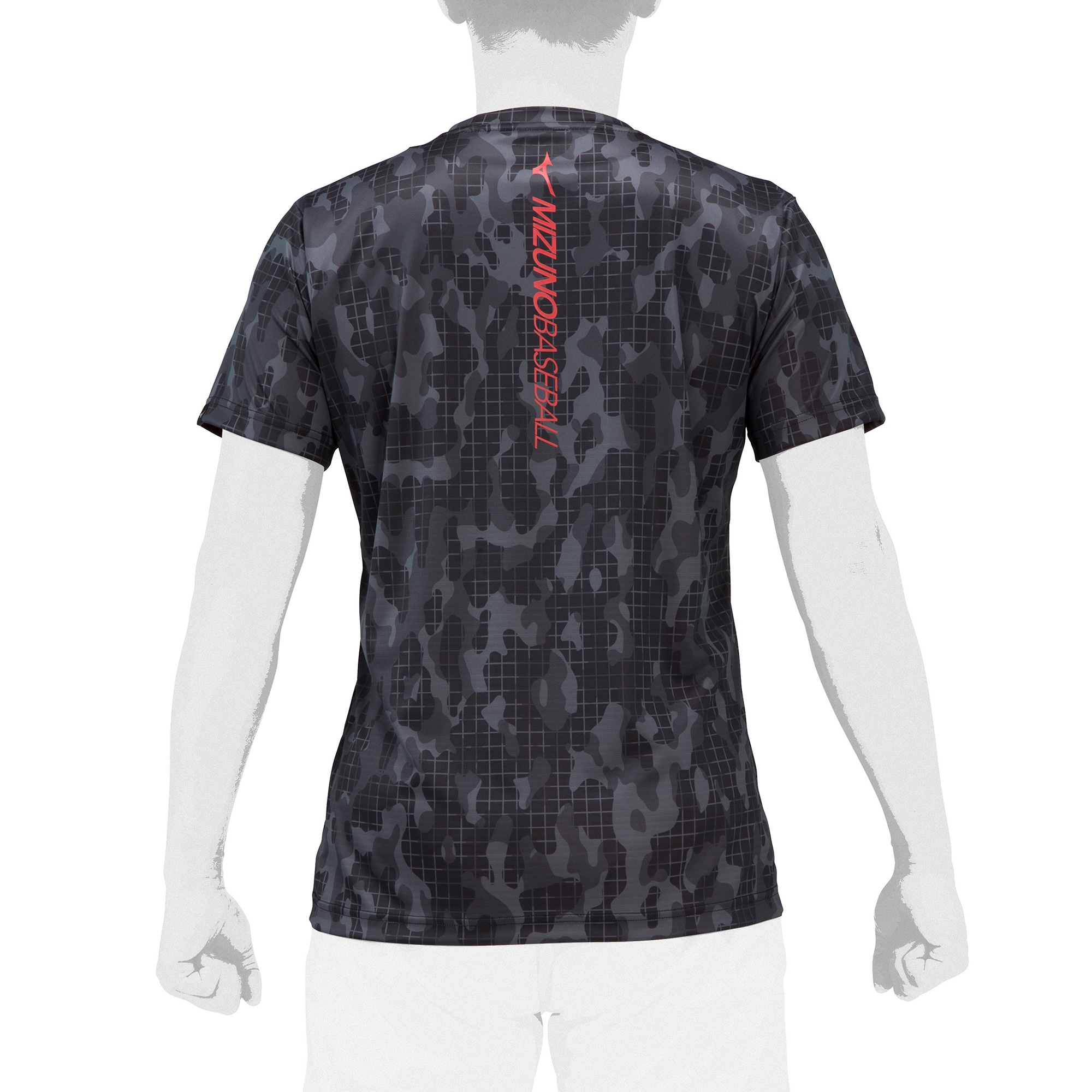 グラフィックプリントTシャツ[ユニセックス]|12JAAT59|BBシャツ／T  