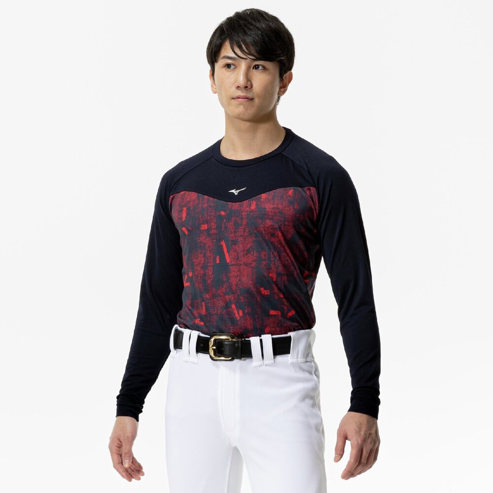 値下げ！SACRA 長袖 エクストラファインメリノインターロック SH_12JACP8662_XL.jpg