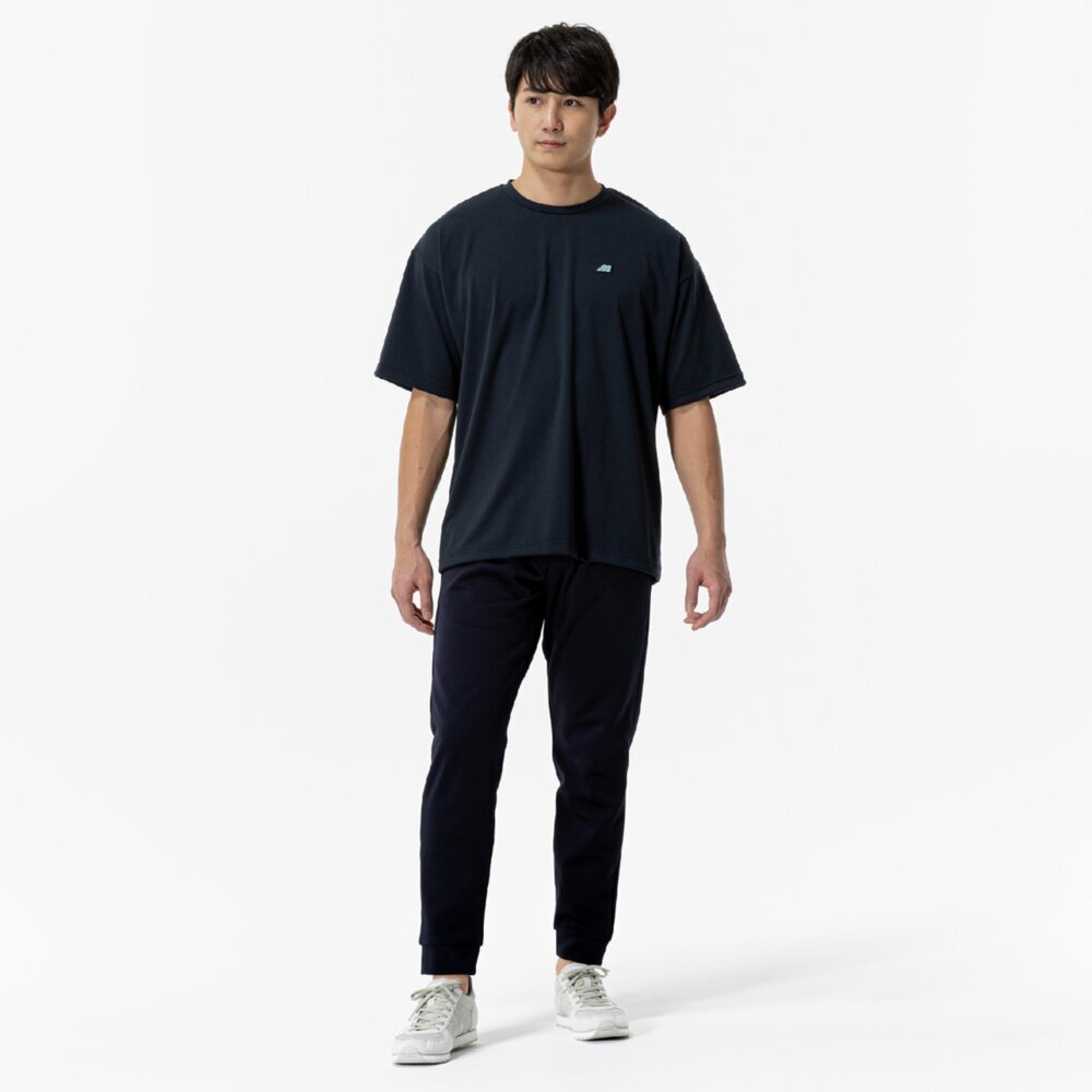 ミズノ直営店限定】Buw League 復刻Tシャツ|12JACQ13|BBシャツ