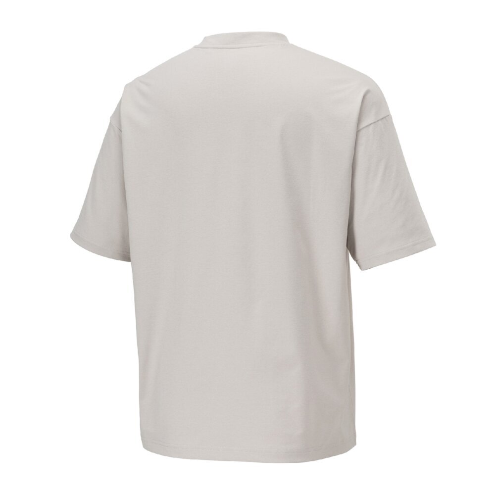 ミズノ直営店限定】ワンポイントロゴ Tシャツ(ワイドシルエット