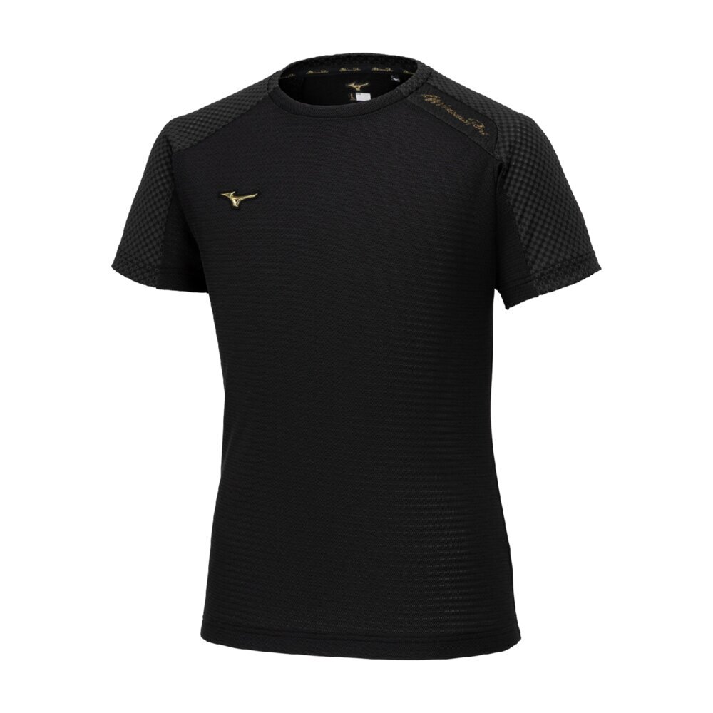 ミズノ直営店限定／ミズノプロ】クーリングTシャツ|12JACT82|BBシャツ