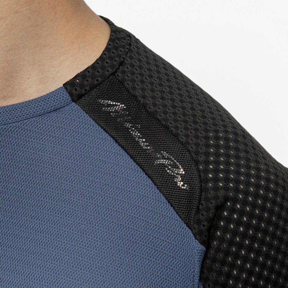 ミズノ直営店限定／ミズノプロ】クーリングTシャツ|12JACT82|BBシャツ