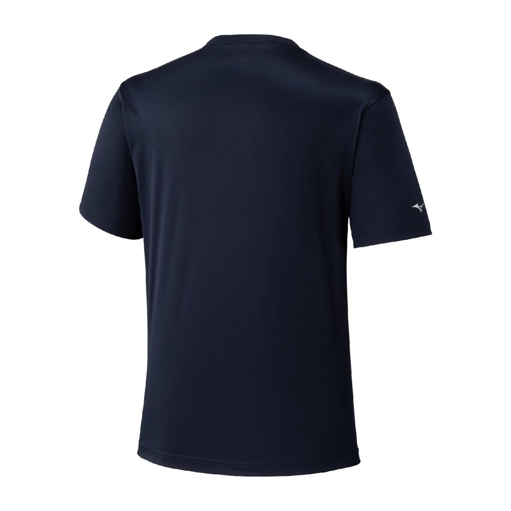 9月中旬お届け／数量限定予約／ミズノ直営限定】KATSUO Tシャツ
