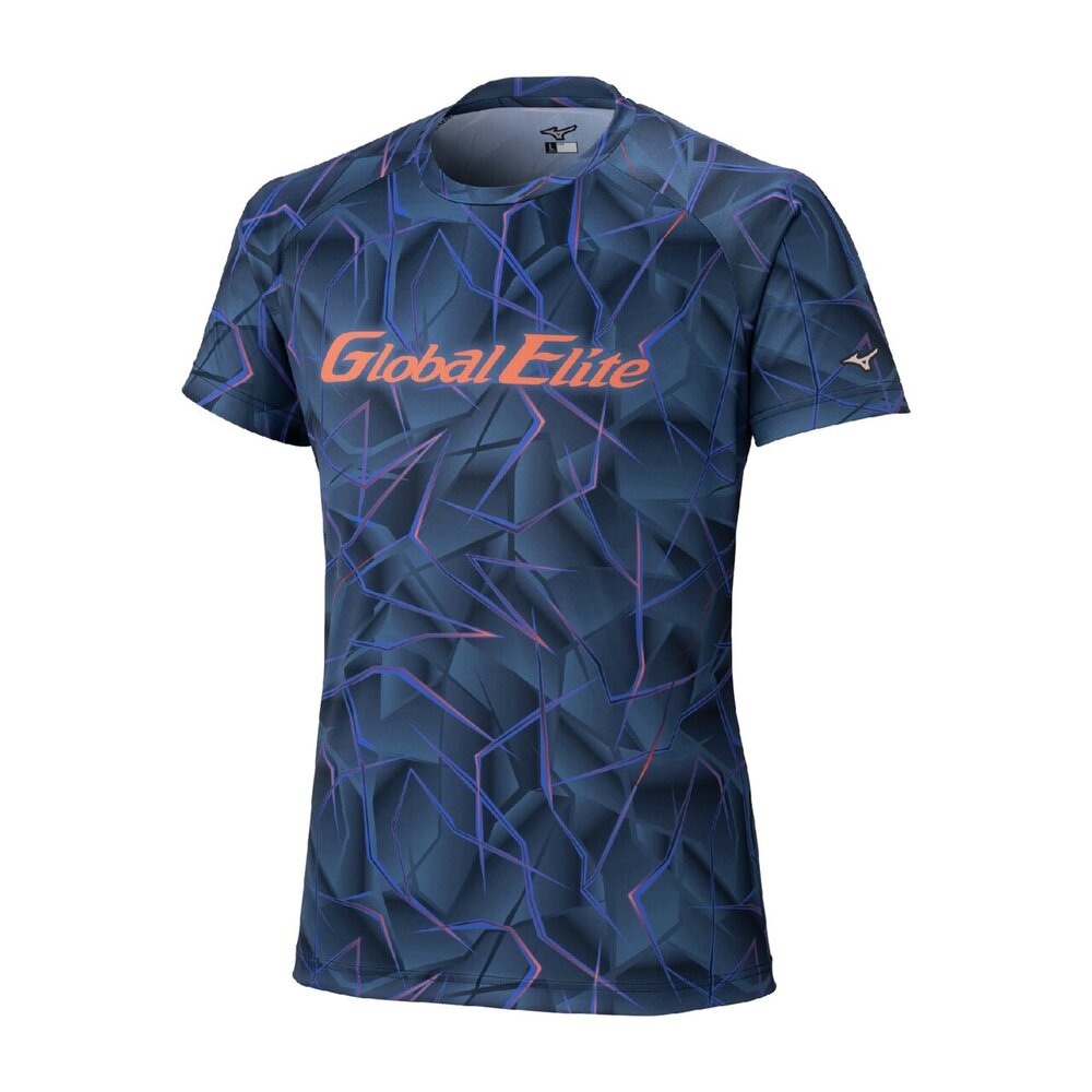 グローバルエリート】グラフィックTシャツ|12JADT58|BBシャツ／Tシャツ