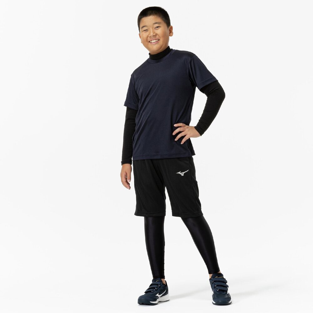 ロングタイツ|12JBCX92|ウエア|野球|ミズノ公式オンライン