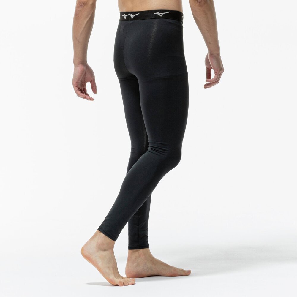 ロングスパッツ|12JBDX22|ウエア|野球|ミズノ公式オンライン