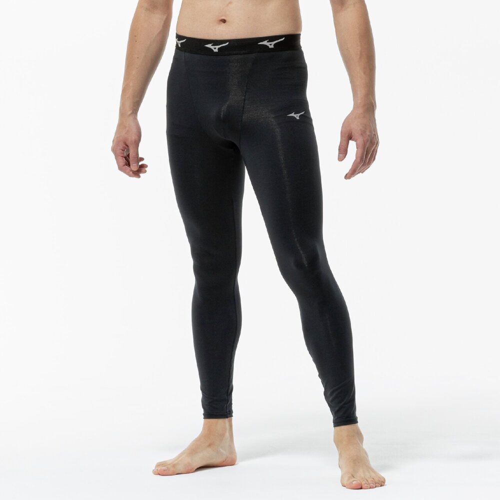 ロングスパッツ|12JBDX22|ウエア|野球|ミズノ公式オンライン