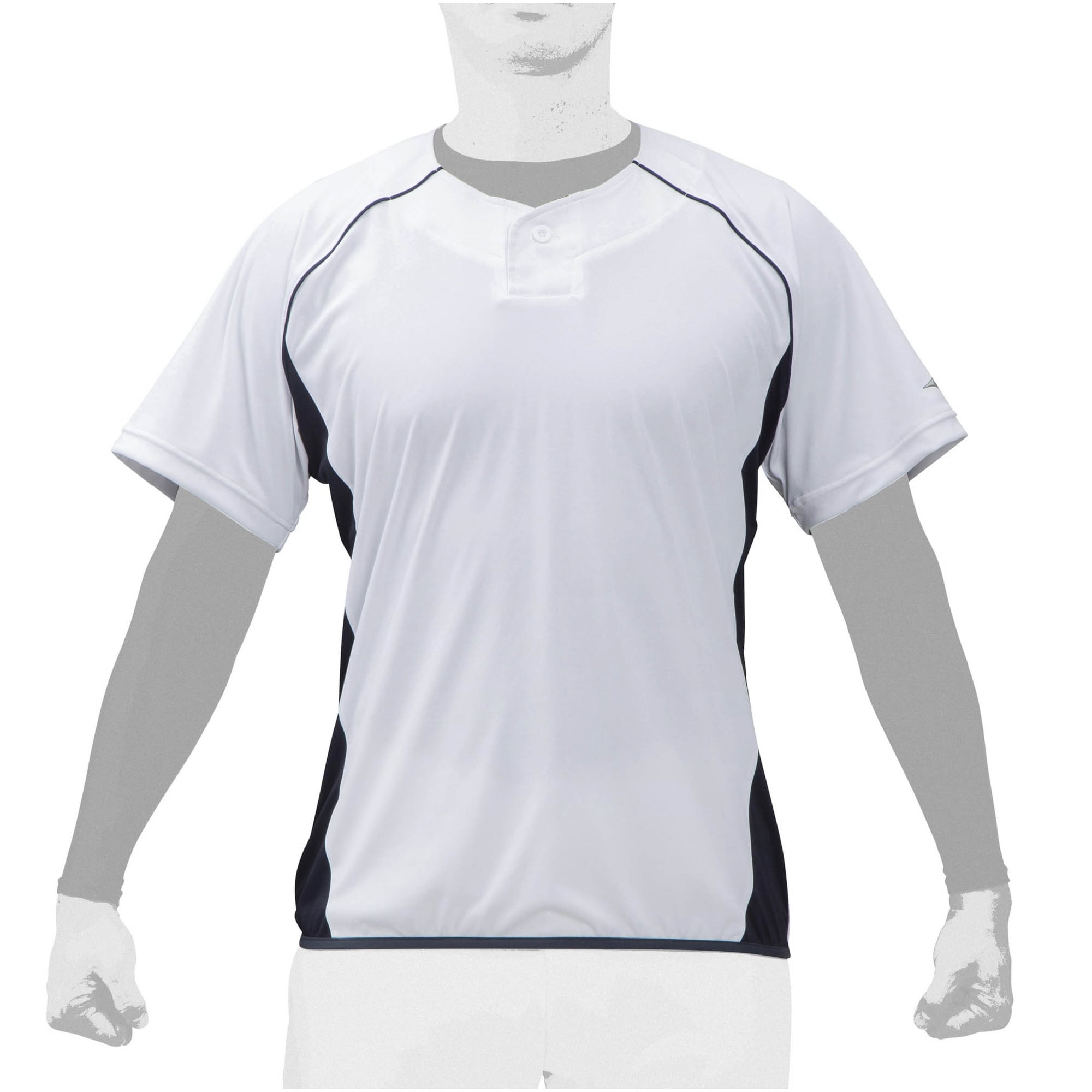 ビートアップ[ユニセックス]|12JC0X22|BBシャツ／Tシャツ|野球|ミズノ公式オンライン