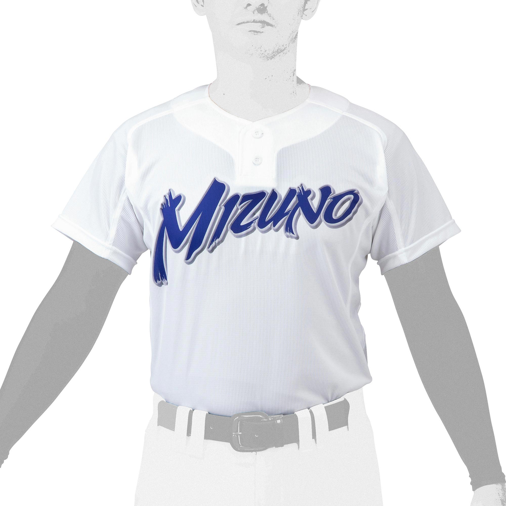 Mizuno Pro - mizuno pro ハーフジップ シャツ Oサイズ 楽天市場】【お盆も毎日出荷】野球 ハーフジップジャケット