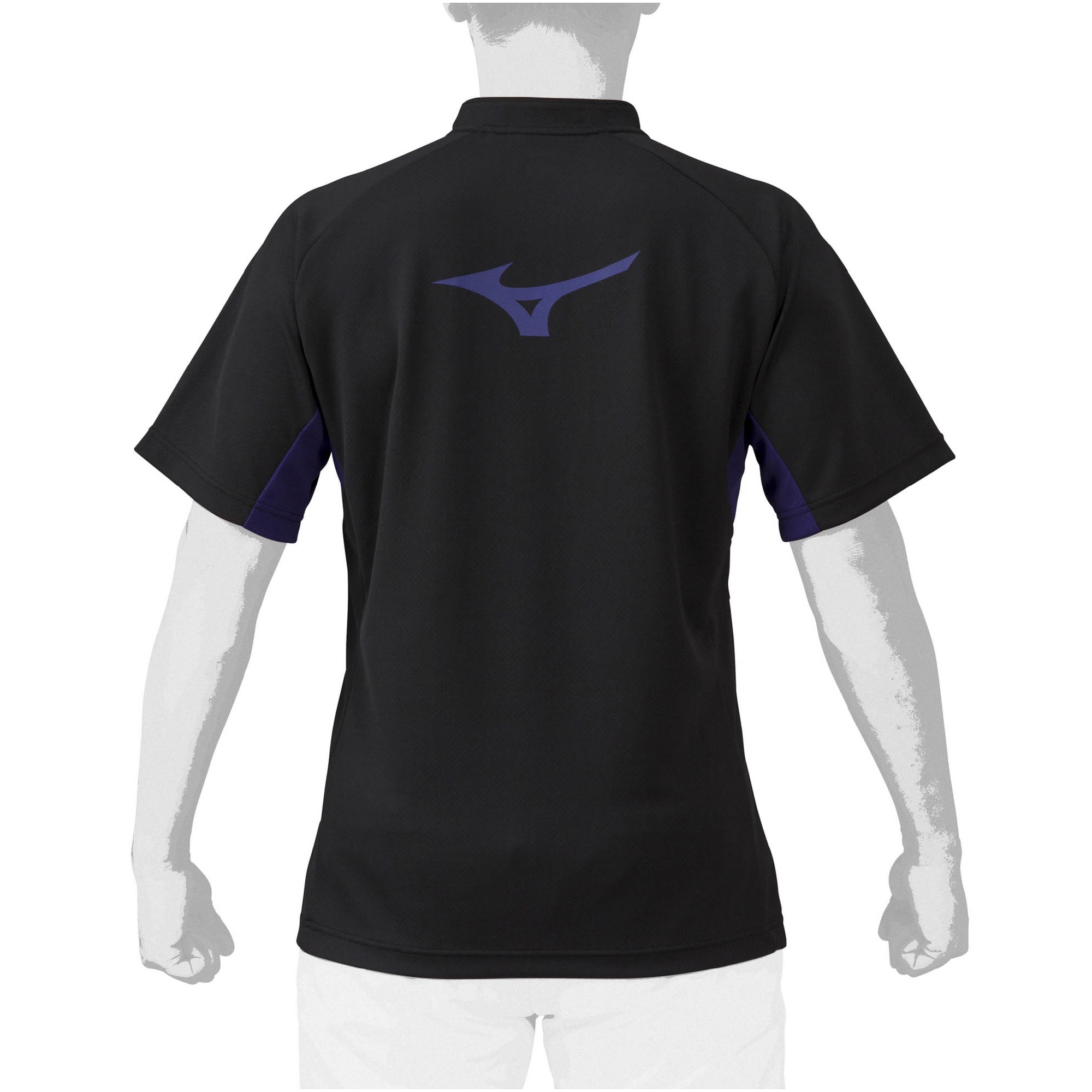 ベースボールシャツ[ユニセックス]|12JC2L90|BBシャツ／T