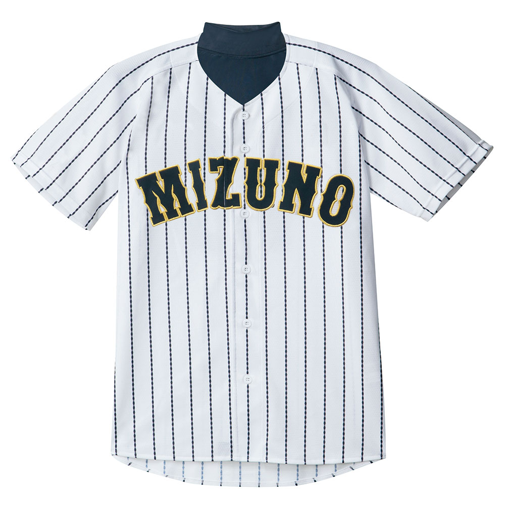 シャツ／オープンタイプ(2014世界モデル)|12JC4F80|ユニフォーム|野球