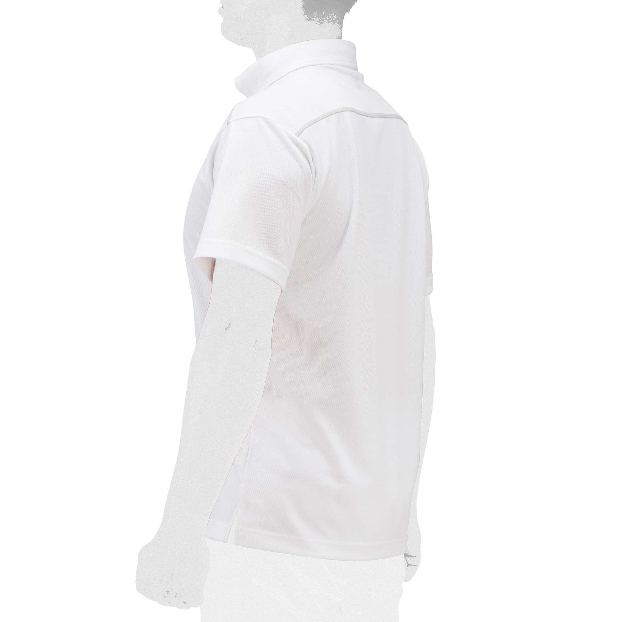 ポロシャツ|12JCAP13|ウエア|野球|ミズノ公式オンライン