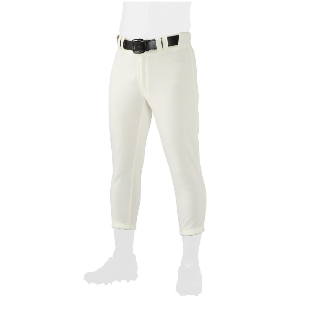 V12 ホワイト スリムフィットパンツ V TWELVE ホワイト スリムフィットパンツ 【公式通販】