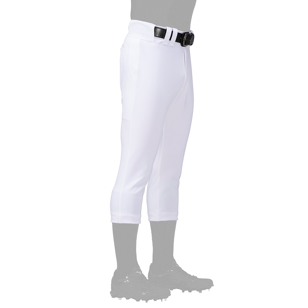 パンツ／レギュラーフィットタイプ|12JDBU47|ユニフォーム|野球