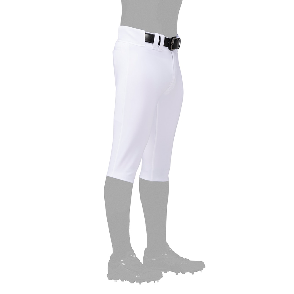 パンツ／ショートフィットタイプ|12JDBU48|ユニフォーム|野球