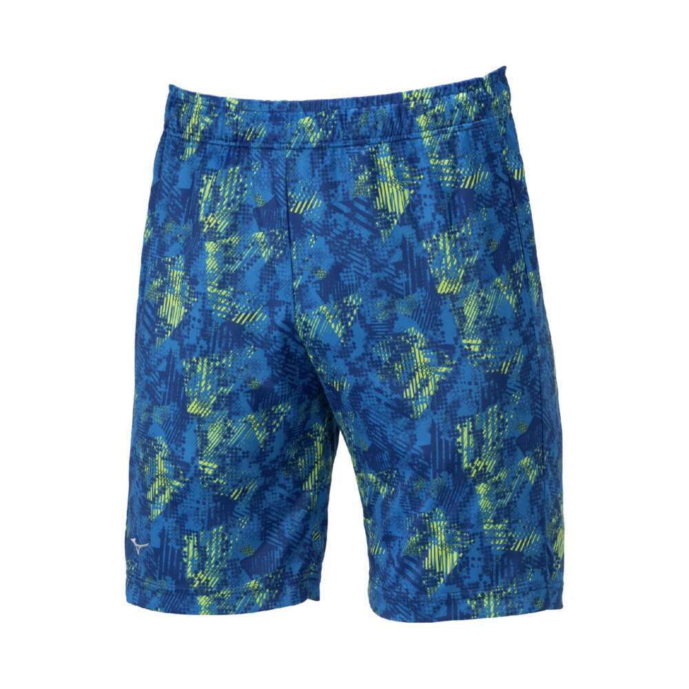 Mizuno Pro 2024春夏限定モデル グラフィックTシャツ×ハーフパンツ MIZUNO ミズノ ショートパンツ メンズ レディース mizuno