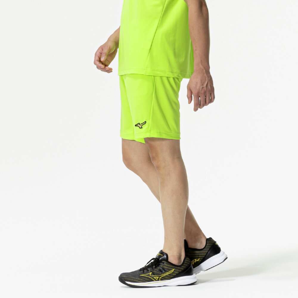 ミズノプロ／接触冷感】クーリングハーフパンツ|12JDCP86|ウエア|野球