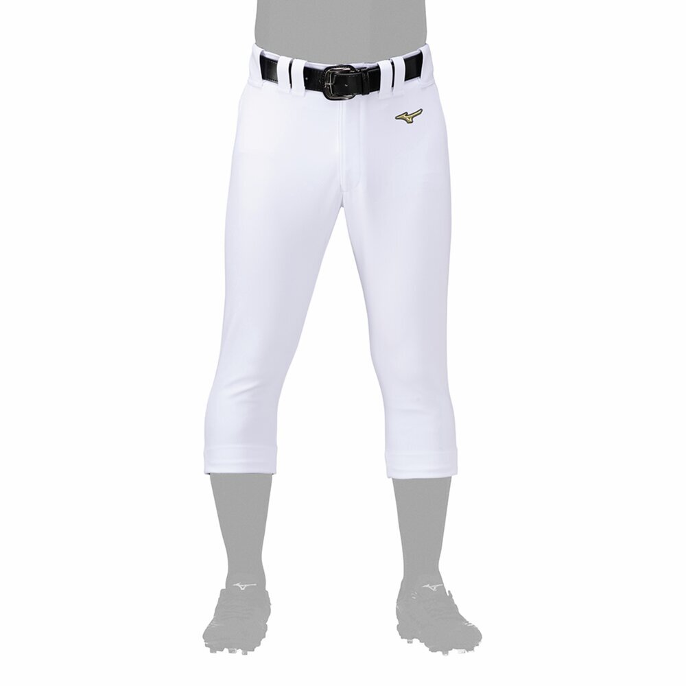 ミズノ直営店限定／ミズノプロ】強伸 ストレッチパンツ／レギュラー