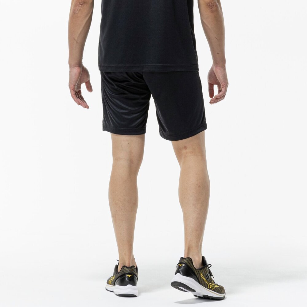 予約／ミズノプロ／遮熱素材】ソーラーカットハーフパンツ|12JDDP81