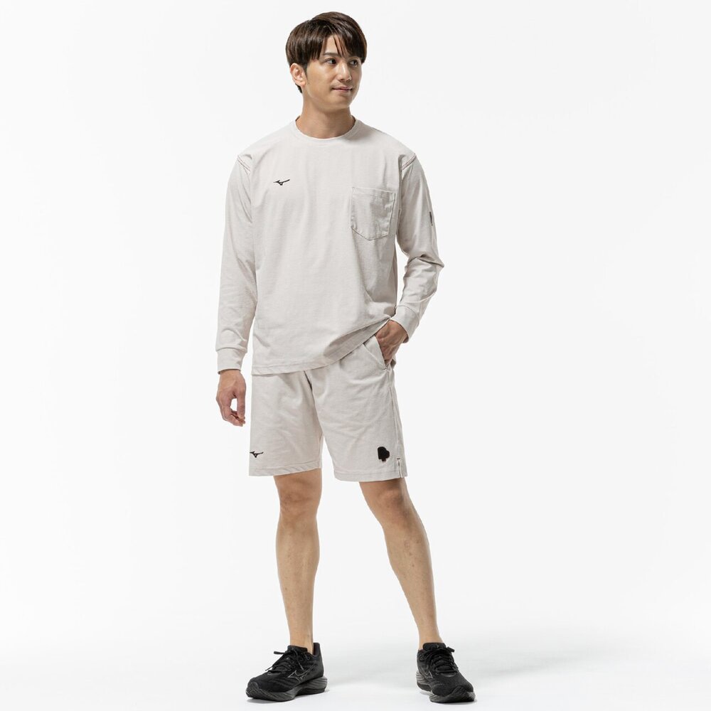 ハーフパンツ|12JDDP82|ウエア|野球|ミズノ公式オンライン