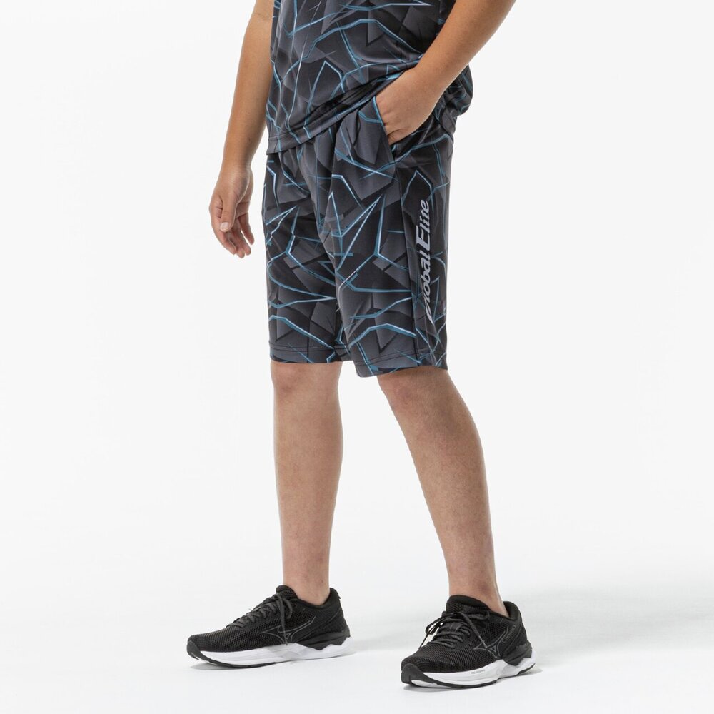 グローバルエリート】グラフィックハーフパンツ|12JDDP86|ウエア|野球