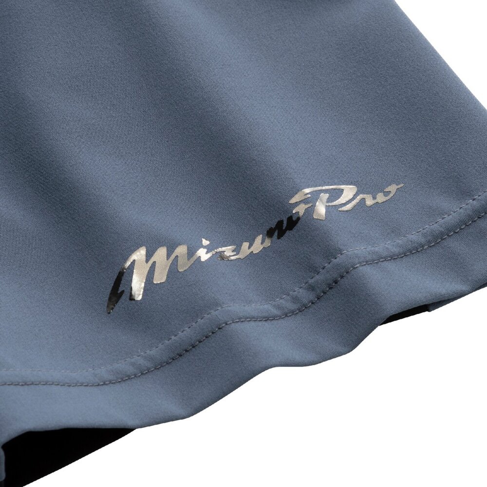 ミズノプロ】トレーニングジャケット半袖|12JECJ74|ウエア|野球|ミズノ