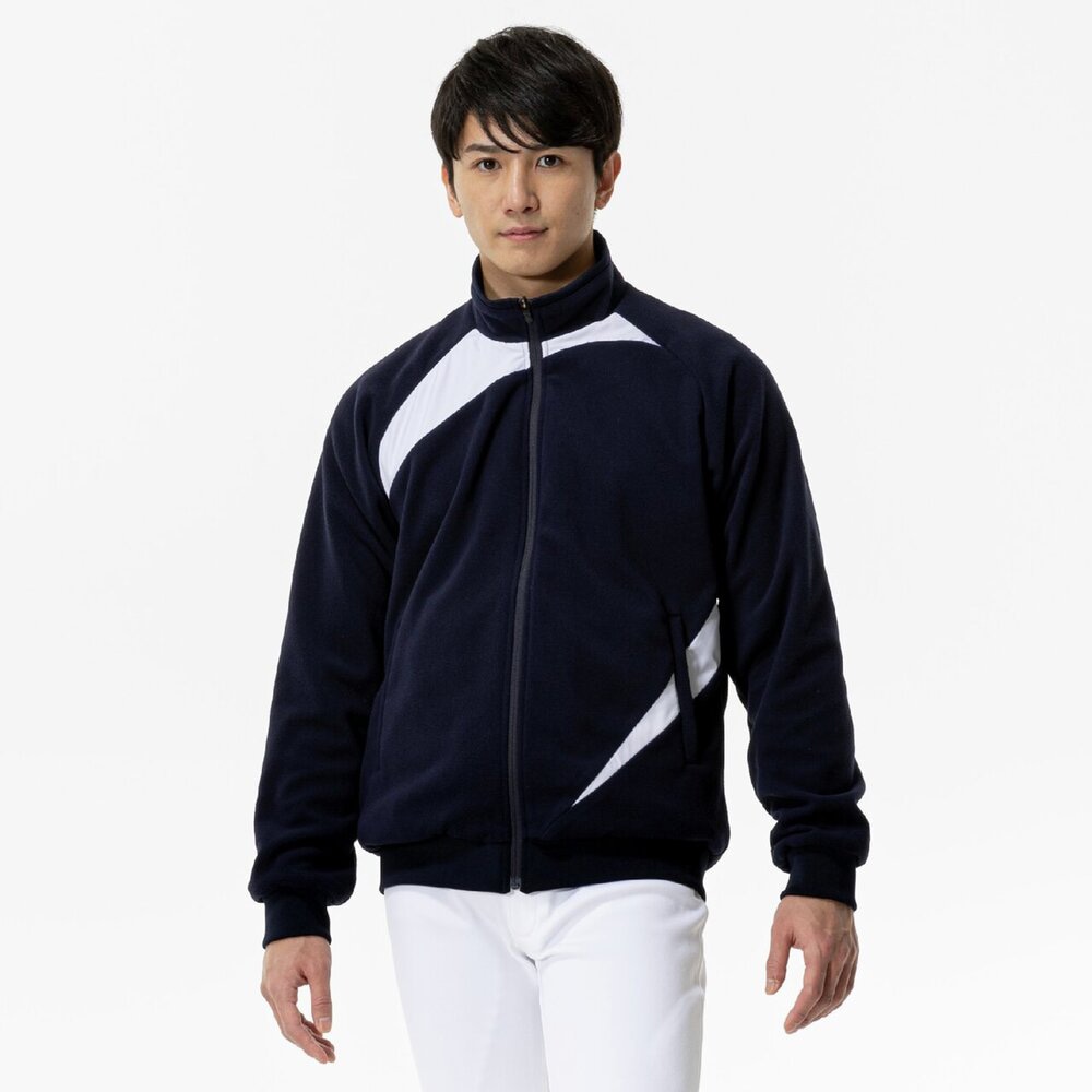 Mizuno Pro フリースジャケット サイズXO 楽天市場】ミズノプロ MIZUNO 野球 フリース ジャケット メンズ