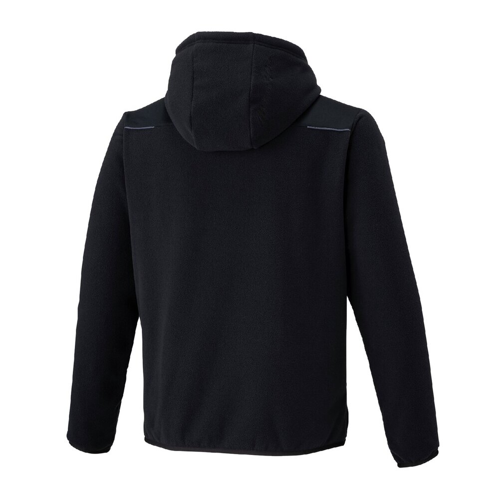 ミズノプロ】フリースフーディ(厚手)|12JECK27|ウエア|野球|ミズノ公式