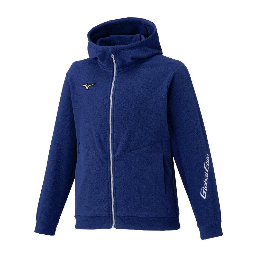 グローバルエリート】フリースフーディ(厚手)|12JECK82|ウエア|野球