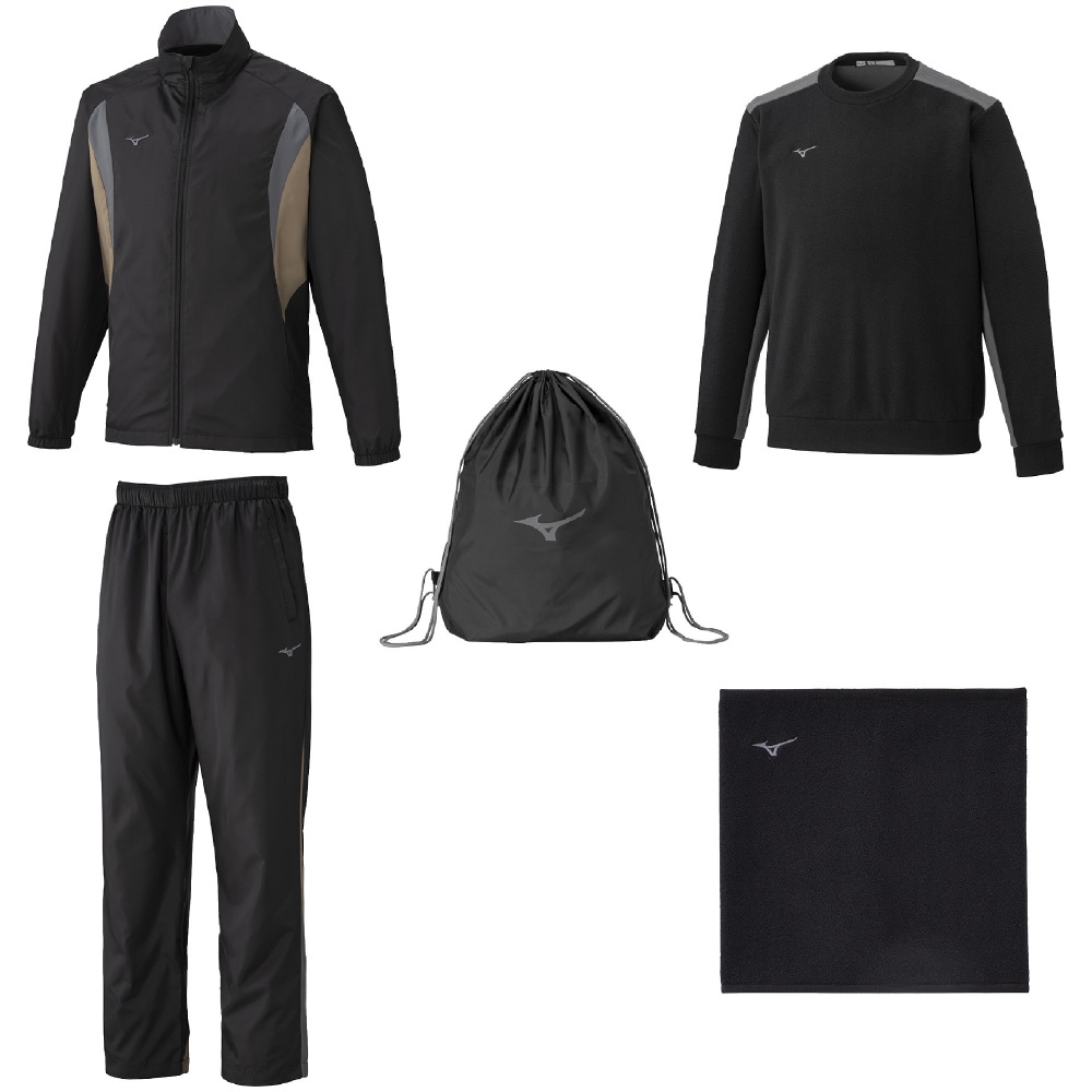 予約／数量限定】野球福袋2025|12JECX96|ウエア|野球|ミズノ公式