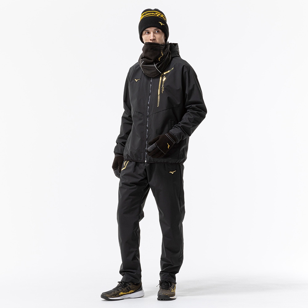 数量限定／ミズノ直営店限定】ミズノプロセット|12JECX99|ウエア|野球